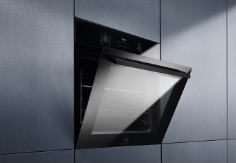Духовой шкаф Electrolux EOD6P77Z