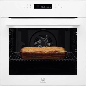 Духовой шкаф Electrolux COE7P31V