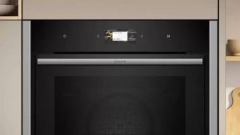 Духовой шкаф Neff B64CS71N0