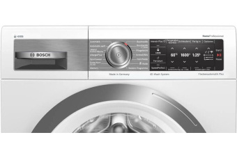 Стиральная машина Bosch WAX32E90ME