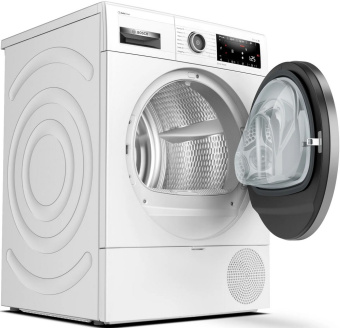 Сушильная машина Bosch WTX8HKB9SN