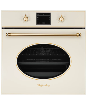 Духовой шкаф Kuppersberg SR 615 C Bronze