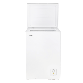 Морозильный ларь Hisense FC125D4BW1