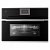 Духовой шкаф с СВЧ Kuppersbusch CBM 6550.0 S1 Stainless Steel