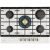 Варочная панель Hiberg VM 7155 W