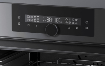 Духовой шкаф Haier  HOQ-F6QAN3DG - Духовые шкафы для кухни
