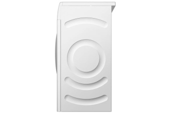 Стиральная машина Bosch WHA222X1BL