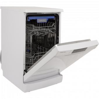 Посудомоечная машина Hiberg F48 1030 W