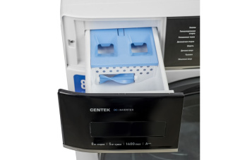 Стиральная машина Centek CT-1955