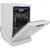 Посудомоечная машина Hiberg F48 1030 W