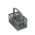 Встраиваемая посудомоечная машина HOMSair DW65L