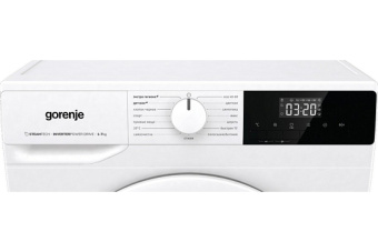 Стиральная машина Gorenje W2NHPI72SCSIRV
