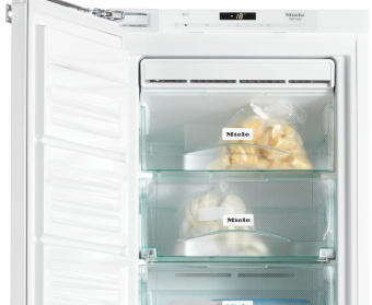 Встраиваемая морозильная камера Miele FNS37402i