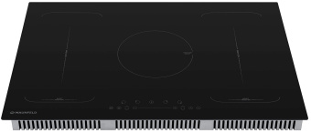 Варочная панель Maunfeld MVI59.4HZ.2BT-BK
