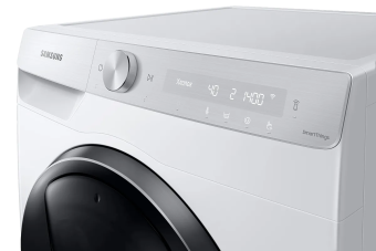 Стиральная машина Samsung WW90T986CSH/LP
