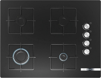 Варочная панель Bosch POP7C6O12O