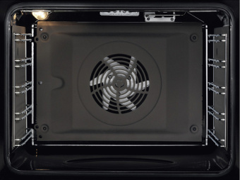 Духовой шкаф Electrolux EOD5C71X