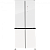 Холодильник Hiberg RFQ-600DX NFGW Inverter