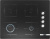 Варочная панель Bosch POP7C6O12O
