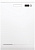 Посудомоечная машина Asko DFS244IB.W/1