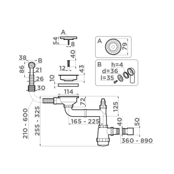 WK-1-CL-R AB