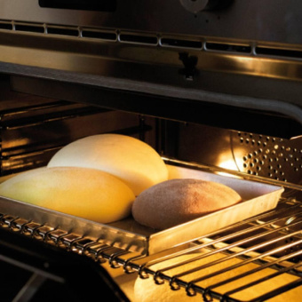 Духовой шкаф Bertazzoni Professional F6011PROVLX стальной