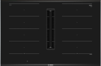 Варочная панель Bosch PXX875D67E