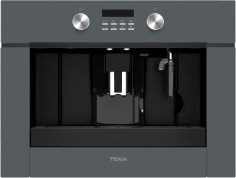 Встраиваемая кофемашина Teka CLC 855 GM STONE GREY