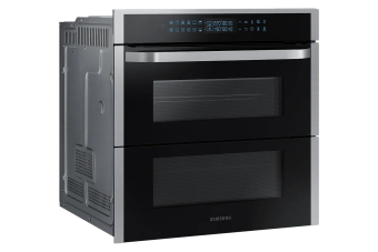 Духовой шкаф Samsung NV75N7646RS/WT
