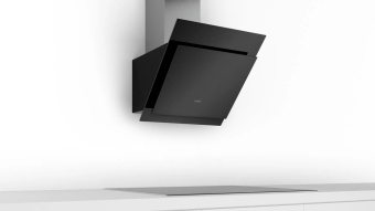 Вытяжка Bosch DWK67CM60