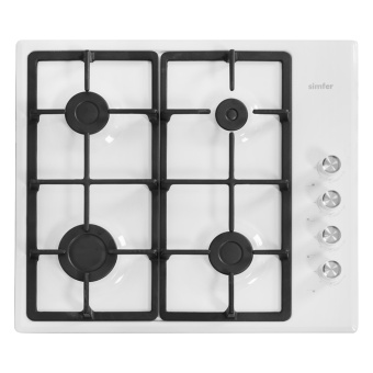 Варочная панель Simfer H60Q40W572