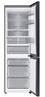 Холодильник Samsung RB34A7B4F35/WT