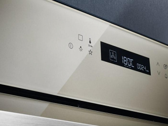 Духовой шкаф Electrolux LOE7C31S
