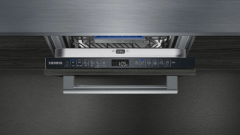 Встраиваемая посудомоечная машина Siemens SR65ZX23ME
