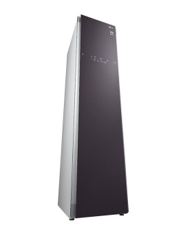 Паровой шкаф LG Styler S3CW