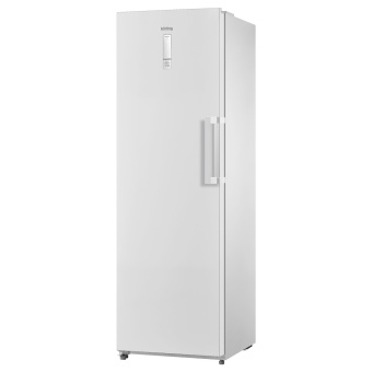 Холодильник Korting KNF 1886 W + KNFR 1896 W