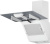 Вытяжки Krona POLLY 600 WHITE PB