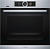 Духовой шкаф Bosch HBG676ES6