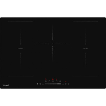 Варочная панель Weissgauff HI 750 BSC Dual Flex