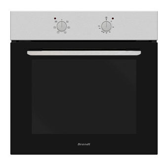 Духовой шкаф BRANDT BOE1000X