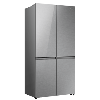 Холодильник Hisense RQ5P605NSVE