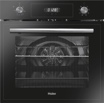 Духовой шкаф Haier HOD-PM08TGB