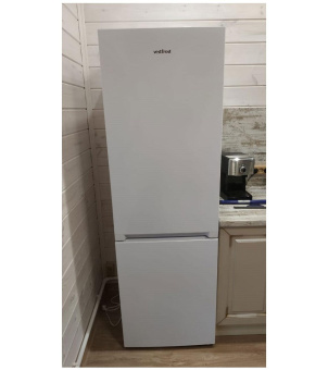 Холодильник Vestfrost VW18NFE01W