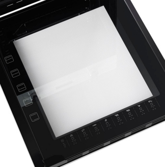 Духовой шкаф Maunfeld EOEM516W