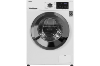 Стиральная машина NordFrost i-DDQ4 7120 Ws
