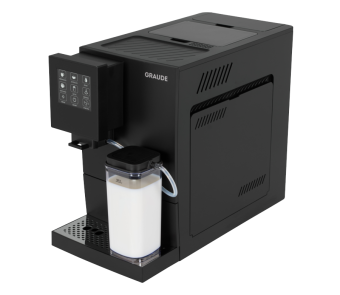 Кофемашина GRAUDE KV 30.2