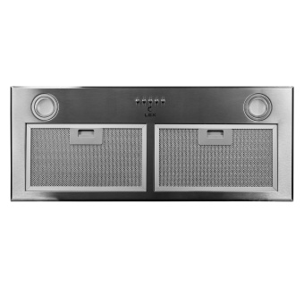 Встраиваемая кухонная вытяжка Lex GS BLOC P 900 Inox