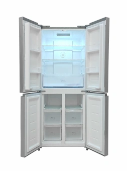 Холодильник GENCOOL GDCD-350S