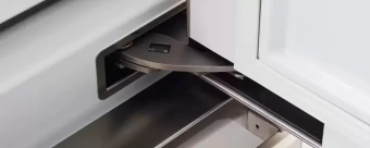 Встраиваемый холодильник Bertazzoni REF75PIXL