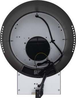 Вытяжка Maunfeld Lee Wall 35 Black